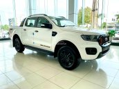 [Ford Hồ Chí Minh] - Ford Ranger Wildtrak 2021 - Ưu đãi khủng tháng 9 - Giảm giá tiền mặt