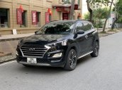 Cần bán Hyundai Tucson năm sản xuất 2020, màu đen