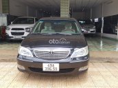 Toyota Camry 2002, máy xăng 3.0V, số tự động, còn rất đẹp