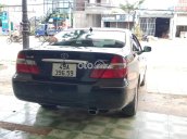 Toyota Camry 2002, máy xăng 3.0V, số tự động, còn rất đẹp