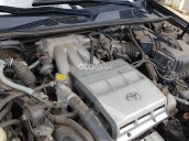 Toyota Camry 2002, máy xăng 3.0V, số tự động, còn rất đẹp