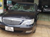 Toyota Camry 2002, máy xăng 3.0V, số tự động, còn rất đẹp