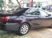 Toyota Camry 2002, máy xăng 3.0V, số tự động, còn rất đẹp