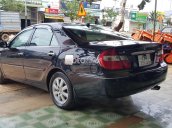 Toyota Camry 2002, máy xăng 3.0V, số tự động, còn rất đẹp