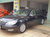 Toyota Camry 2002, máy xăng 3.0V, số tự động, còn rất đẹp