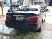 Toyota Camry 2002, máy xăng 3.0V, số tự động, còn rất đẹp