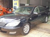 Toyota Camry 2002, máy xăng 3.0V, số tự động, còn rất đẹp