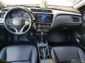 Bán Honda City năm sản xuất 2016 xe một đời chủ, còn rất mới, không va chạm hay lỗi, bao test xe