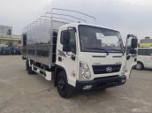 Hyundai Mighty EX8L bản full, thùng 5.8m, hỗ trợ trả góp