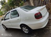 Cần bán gấp Fiat Siena năm 2003, màu trắng