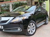 Cần bán xe Acura ZDX năm sản xuất 2010, màu đen, xe nhập chính chủ