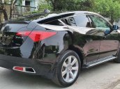 Cần bán xe Acura ZDX năm sản xuất 2010, màu đen, xe nhập chính chủ