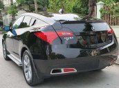 Cần bán xe Acura ZDX năm sản xuất 2010, màu đen, xe nhập chính chủ