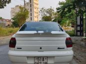 Cần bán gấp Fiat Siena năm 2003, màu trắng