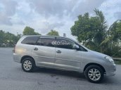 Cần bán lại xe Toyota Innova năm 2007 chính chủ, giá chỉ 225tr