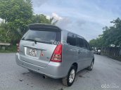 Cần bán lại xe Toyota Innova năm 2007 chính chủ, giá chỉ 225tr