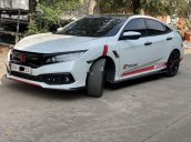 Cần bán xe Honda Civic đời 2020, màu trắng, nhập khẩu nguyên chiếc