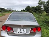 Bán Honda Civic đời 2007, màu bạc chính chủ