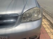 Bán Daewoo Lacetti sản xuất 2011, màu xám, nhập khẩu chính chủ, giá tốt