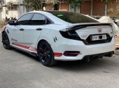 Cần bán xe Honda Civic đời 2020, màu trắng, nhập khẩu nguyên chiếc