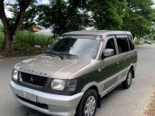 Cần bán gấp Mitsubishi Jolie năm sản xuất 2000, màu xám, xe nhập như mới