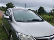 Bán Honda Civic đời 2007, màu bạc chính chủ