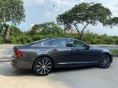 Bán Volvo S90 2021, màu xám, nhập khẩu nguyên chiếc