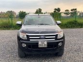 Bán Ford Ranger năm sản xuất 2012, màu đen, nhập khẩu còn mới