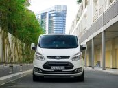 Cần bán lại xe Ford Tourneo 2020, màu trắng