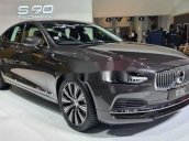 Bán Volvo S90 2021, màu xám, nhập khẩu nguyên chiếc