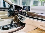 Bán BMW 730Li đời 2016, màu trắng, xe nhập chính chủ