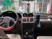 Bán Mitsubishi Pajero 3.5 đời 2002, màu bạc