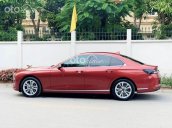 Xe VinFast LUX A2.0 sản xuất 2019, màu đỏ