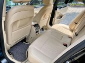 Cần bán xe BMW 520i sản xuất năm 2018, màu đen, nhập khẩu