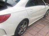 Bán xe Mercedes CLA250 năm 2015, màu trắng, nhập khẩu, 880tr