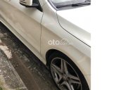 Bán xe Mercedes CLA250 năm 2015, màu trắng, nhập khẩu, 880tr