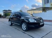 Cần bán lại xe Nissan Qashqai đời 2008, màu đen, nhập khẩu số tự động, giá 335tr