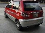 Bán Daewoo Matiz SE 0.8 MT năm sản xuất 2008, màu đỏ còn mới