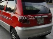 Bán Daewoo Matiz SE 0.8 MT năm sản xuất 2008, màu đỏ còn mới