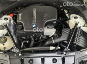 Cần bán gấp BMW 520i đời 2015, màu trắng, nhập khẩu nguyên chiếc chính chủ