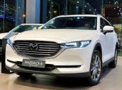 Mazda CX 8 sản xuất 2021, nhận ngay ưu đãi lên đến 120tr + 1 năm BHVC, hỗ trợ thủ tục nhanh gọn