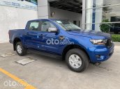 Ford Hải Dương bán Ford Ranger XLS "1 cầu tự động"  tổng giá trị khuyến mãi lên tới 40 triệu đồng