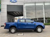 Ford Hải Dương bán Ford Ranger XLS "1 cầu tự động"  tổng giá trị khuyến mãi lên tới 40 triệu đồng