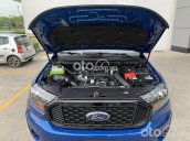 Ford Hải Dương bán Ford Ranger XLS "1 cầu tự động"  tổng giá trị khuyến mãi lên tới 40 triệu đồng