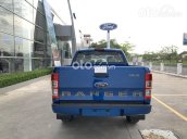 Ford Hải Dương bán Ford Ranger XLS "1 cầu tự động"  tổng giá trị khuyến mãi lên tới 40 triệu đồng