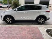 Bán ô tô Kia Sportage GT Line năm 2015, màu trắng