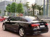 Bán Audi A6 đời 2017, màu đen, giá ưu đãi