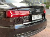 Bán Audi A6 đời 2017, màu đen, giá ưu đãi