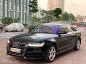 Bán Audi A6 đời 2017, màu đen, giá ưu đãi