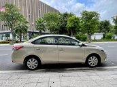 Xe Toyota Vios năm sản xuất 2014 số tự động